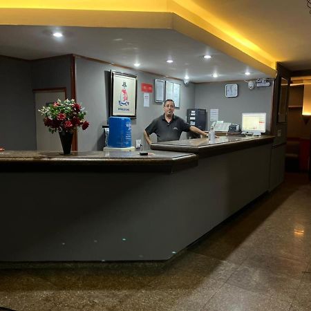 Hotel Bariloche (Adults Only) Rio de Janeiro Esterno foto