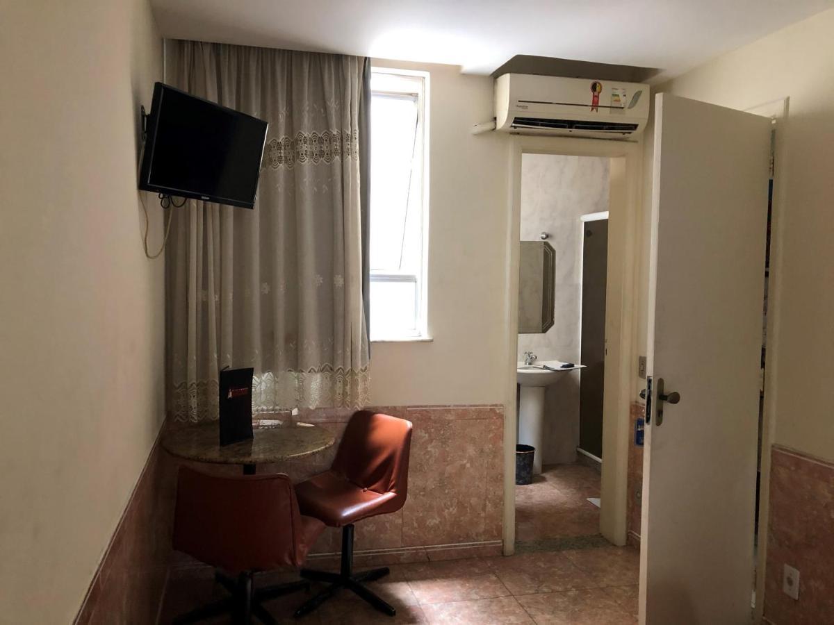 Hotel Bariloche (Adults Only) Rio de Janeiro Esterno foto