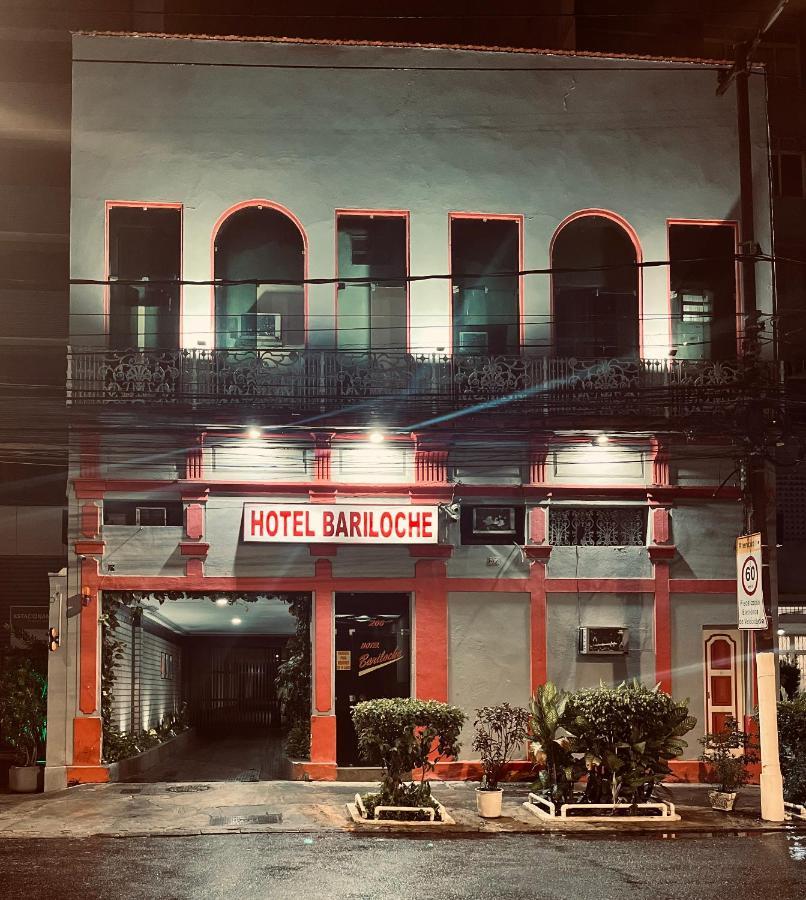 Hotel Bariloche (Adults Only) Rio de Janeiro Esterno foto