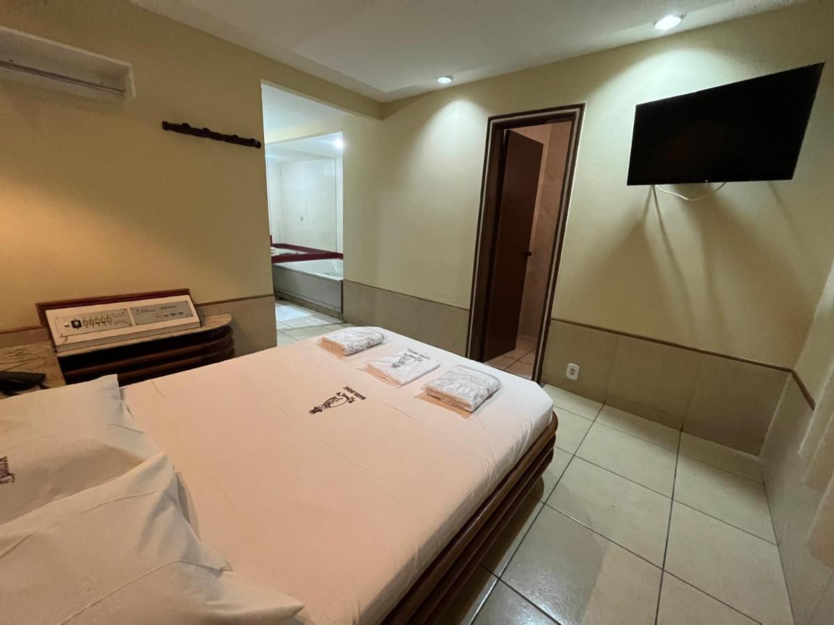 Hotel Bariloche (Adults Only) Rio de Janeiro Esterno foto