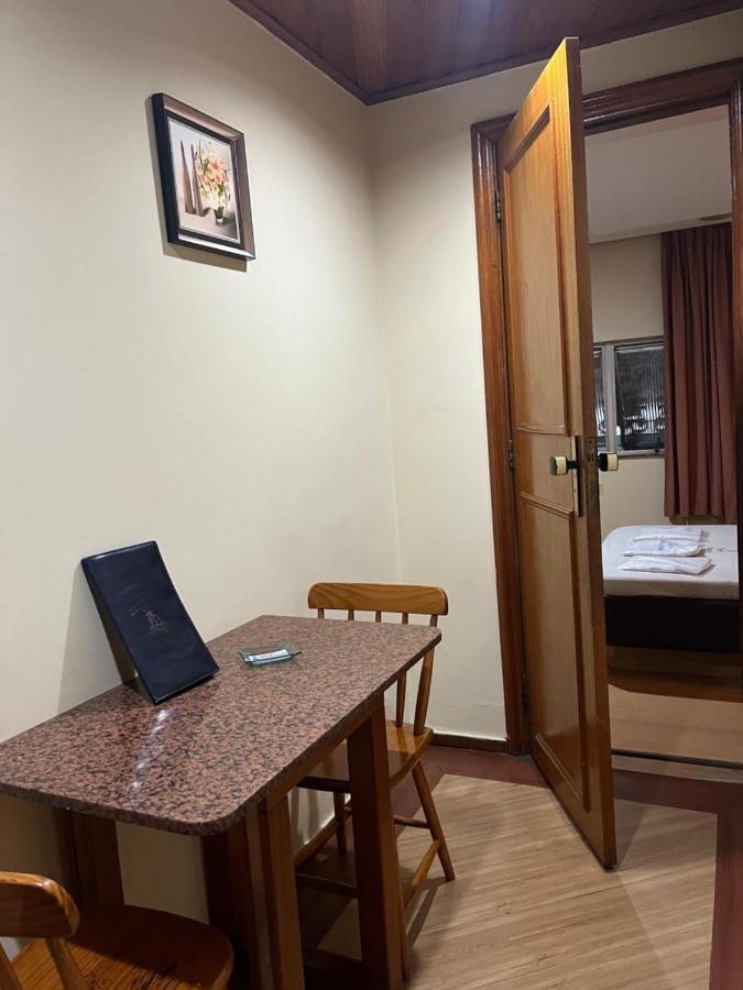 Hotel Bariloche (Adults Only) Rio de Janeiro Esterno foto