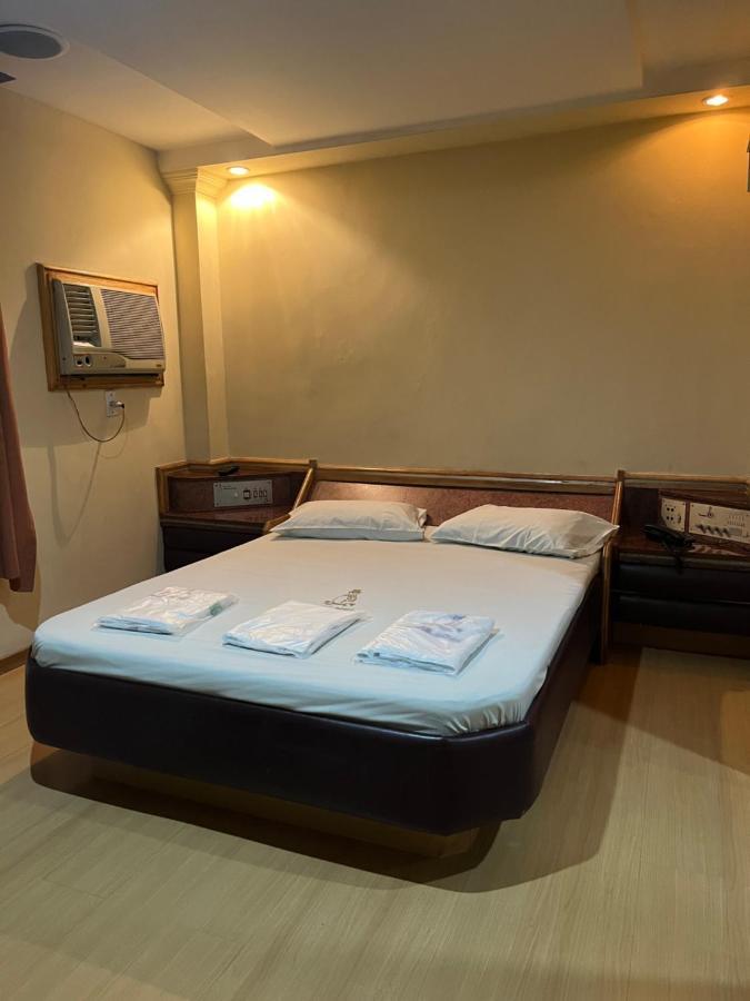 Hotel Bariloche (Adults Only) Rio de Janeiro Esterno foto