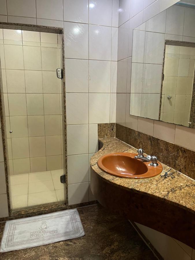 Hotel Bariloche (Adults Only) Rio de Janeiro Esterno foto