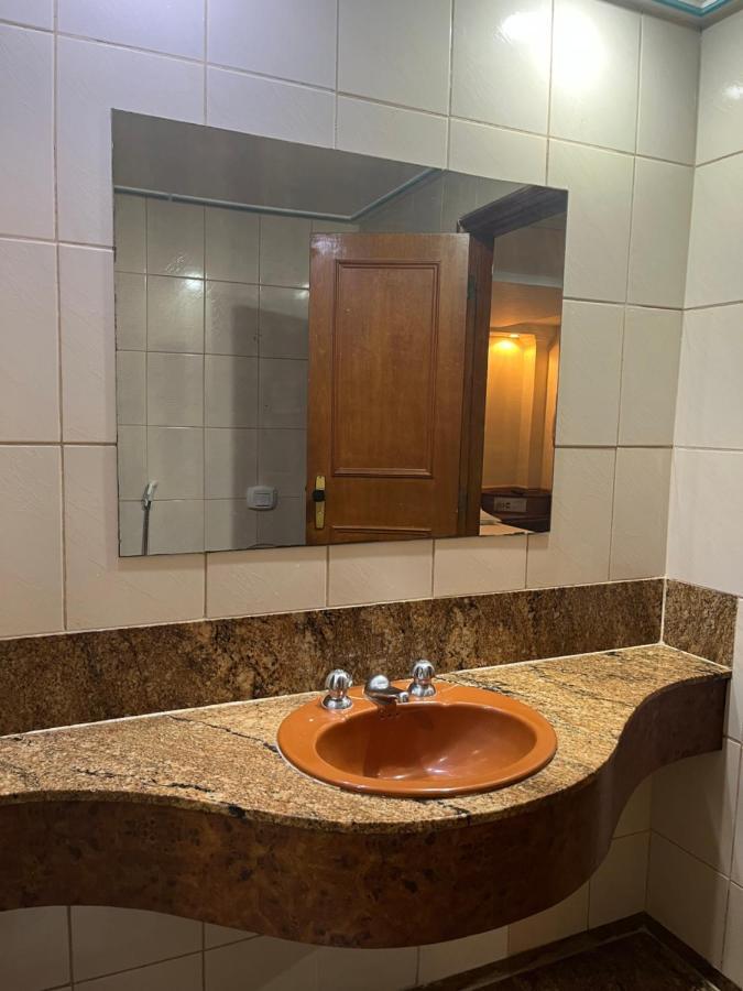 Hotel Bariloche (Adults Only) Rio de Janeiro Esterno foto