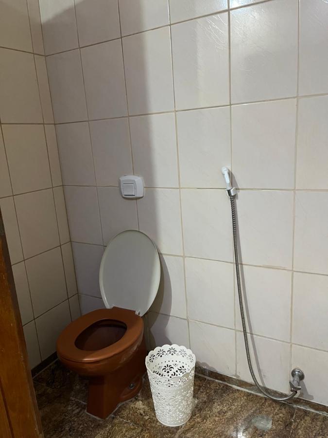 Hotel Bariloche (Adults Only) Rio de Janeiro Esterno foto