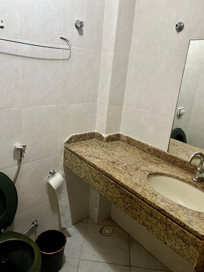 Hotel Bariloche (Adults Only) Rio de Janeiro Esterno foto