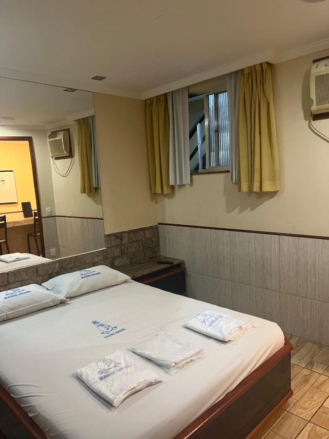 Hotel Bariloche (Adults Only) Rio de Janeiro Esterno foto