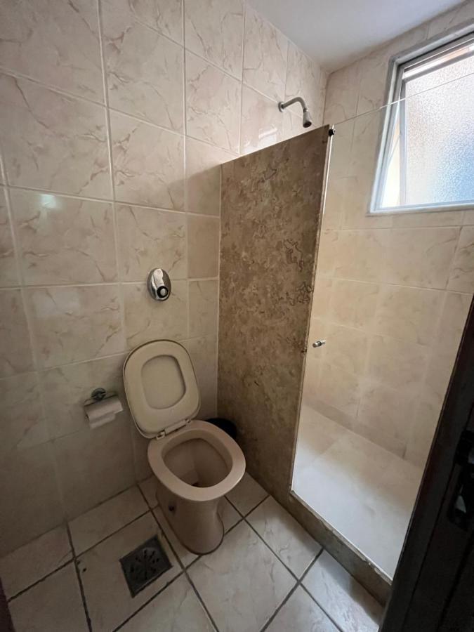 Hotel Bariloche (Adults Only) Rio de Janeiro Esterno foto