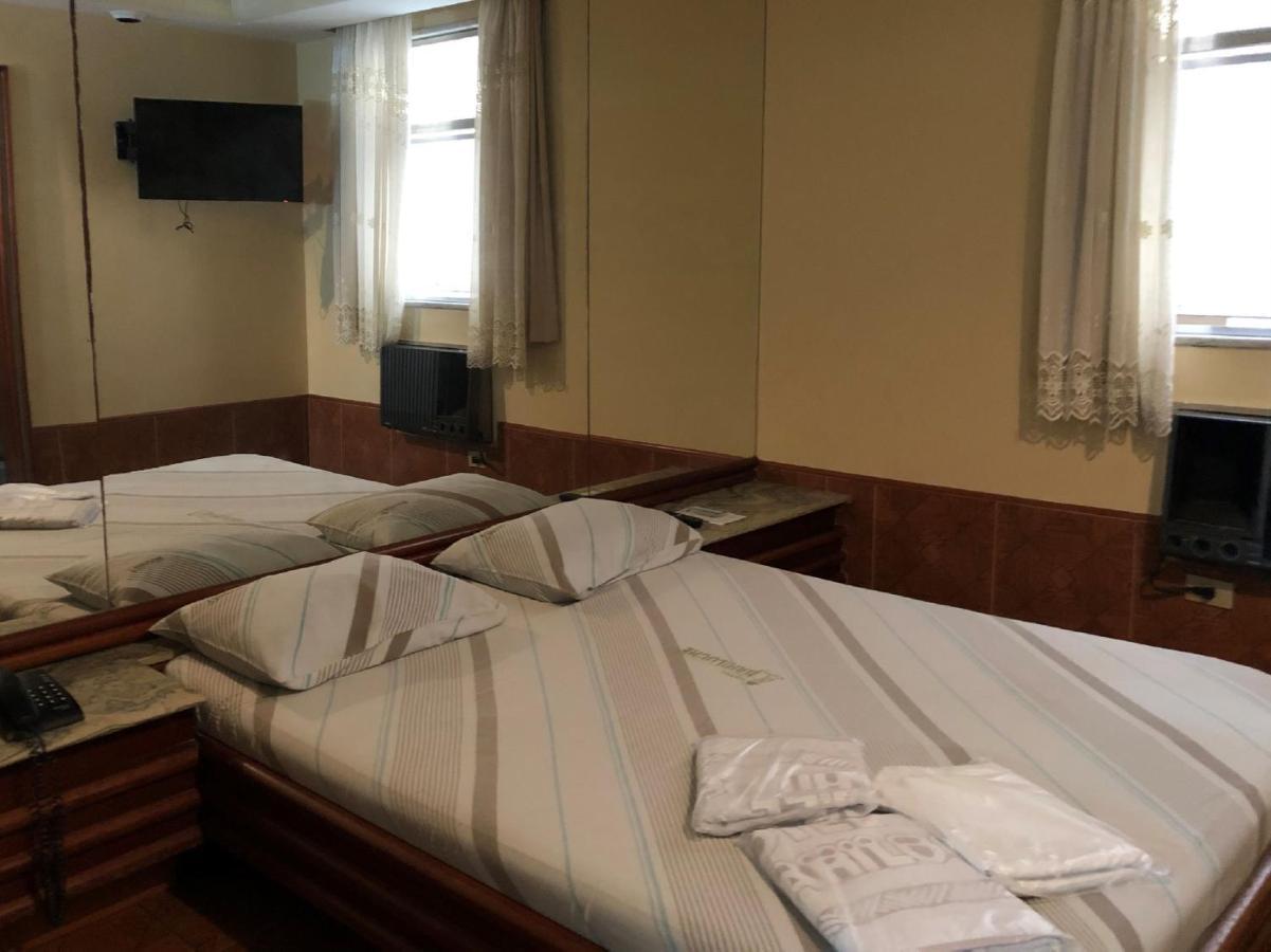Hotel Bariloche (Adults Only) Rio de Janeiro Esterno foto