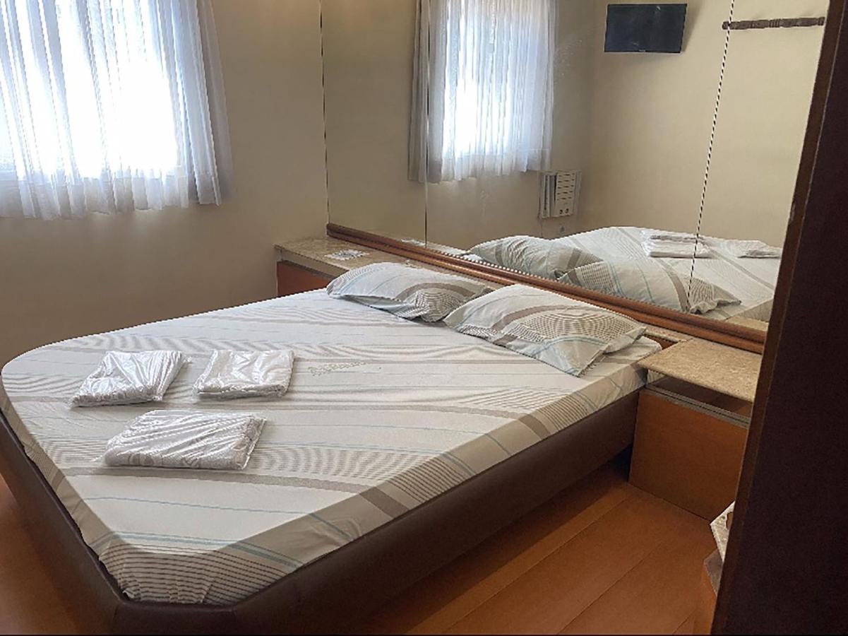 Hotel Bariloche (Adults Only) Rio de Janeiro Esterno foto