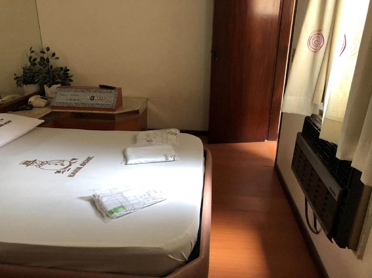 Hotel Bariloche (Adults Only) Rio de Janeiro Esterno foto
