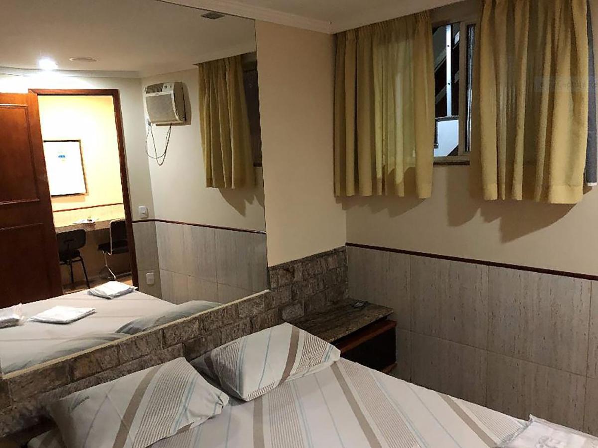 Hotel Bariloche (Adults Only) Rio de Janeiro Esterno foto